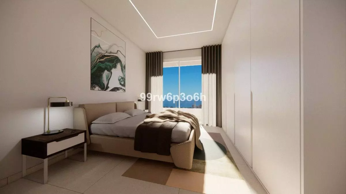 Villa Of 590 M² In Calpe, Spain
