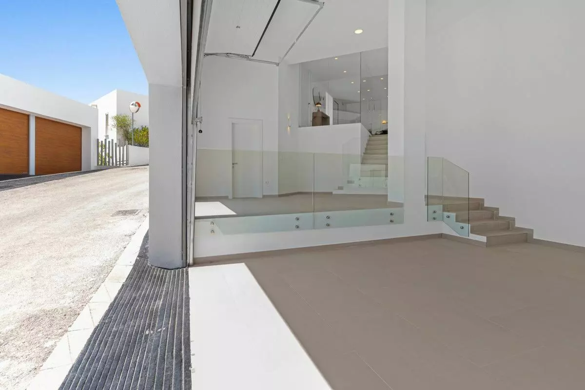 Villa Of 405 M² In Altea, Spain