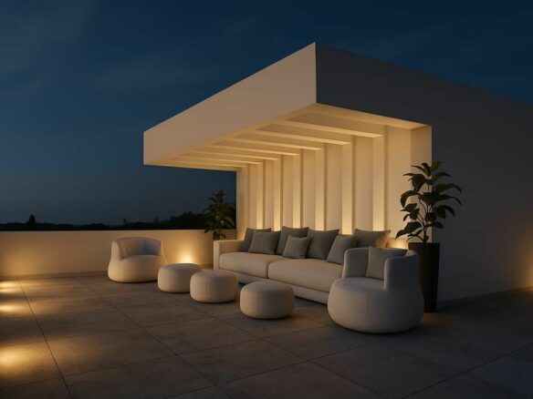 Villa Of 350 M² In Mijas, Spain