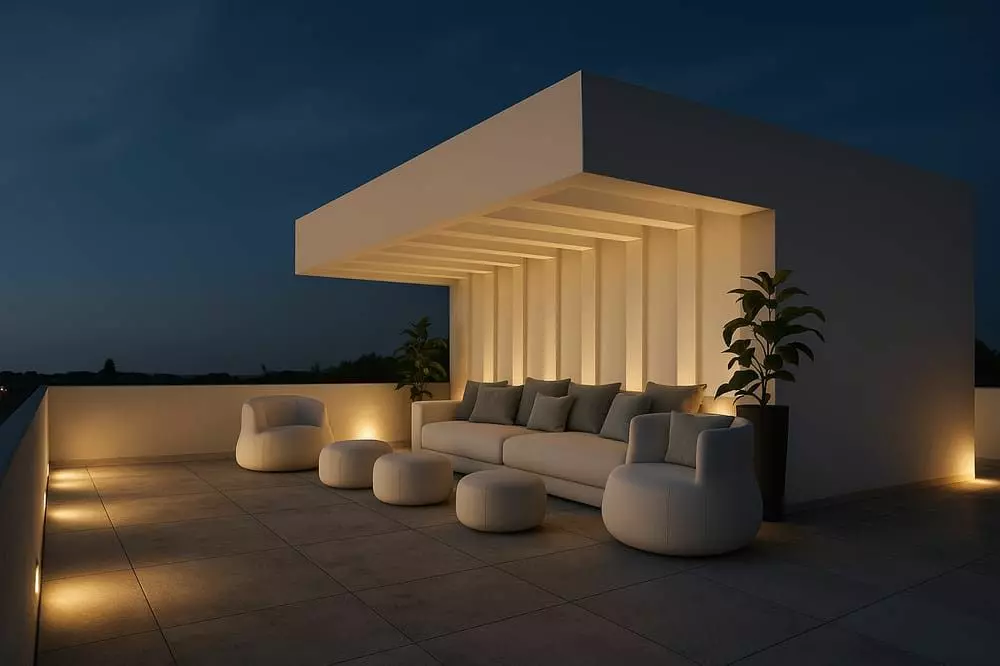 Villa Of 350 M² In Mijas, Spain