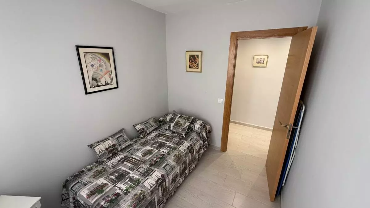 Apartment 86 M² In Torrevieja, Spain – Mediter Real Estate