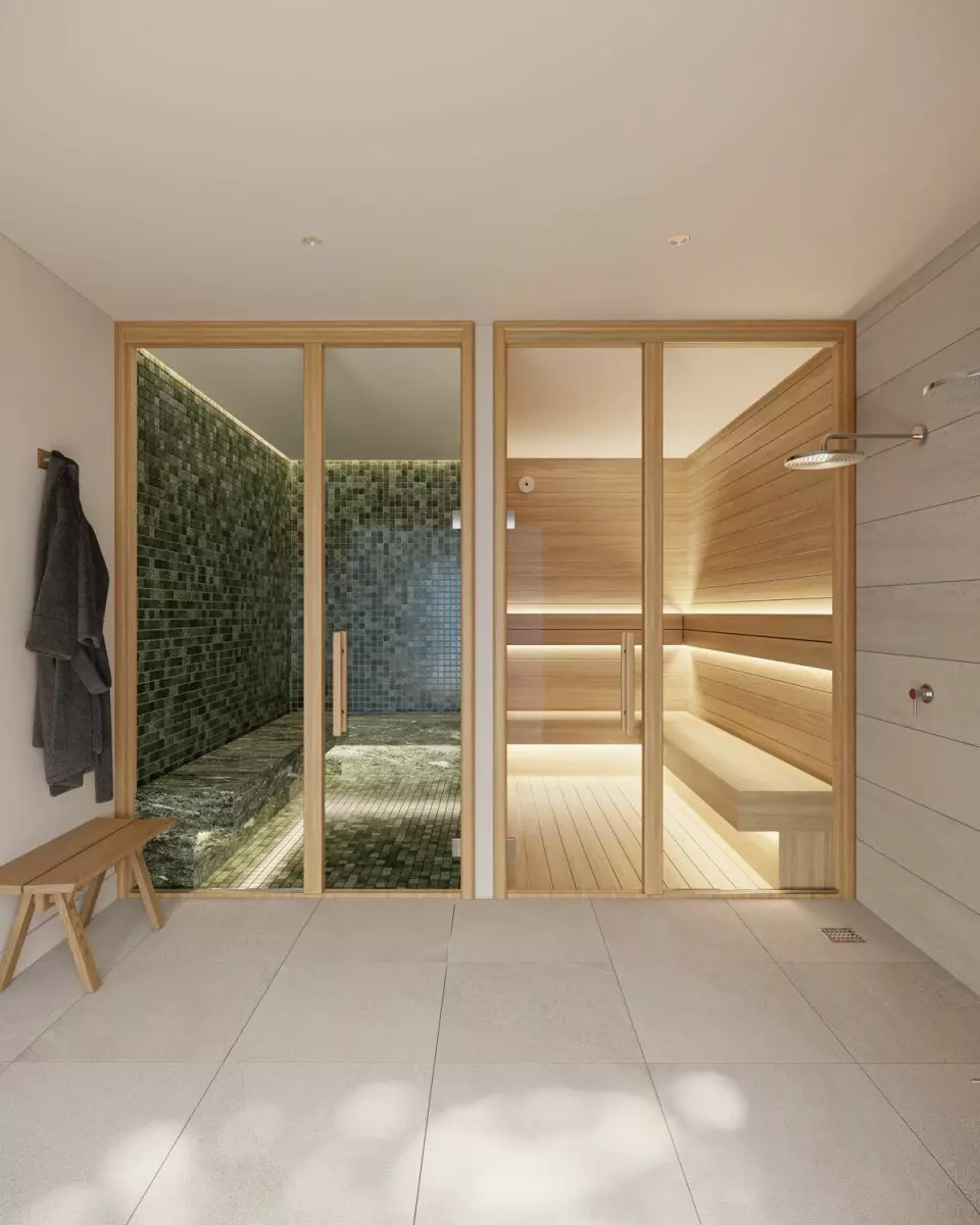 Apartment Of 112 M² In Casares, Spain