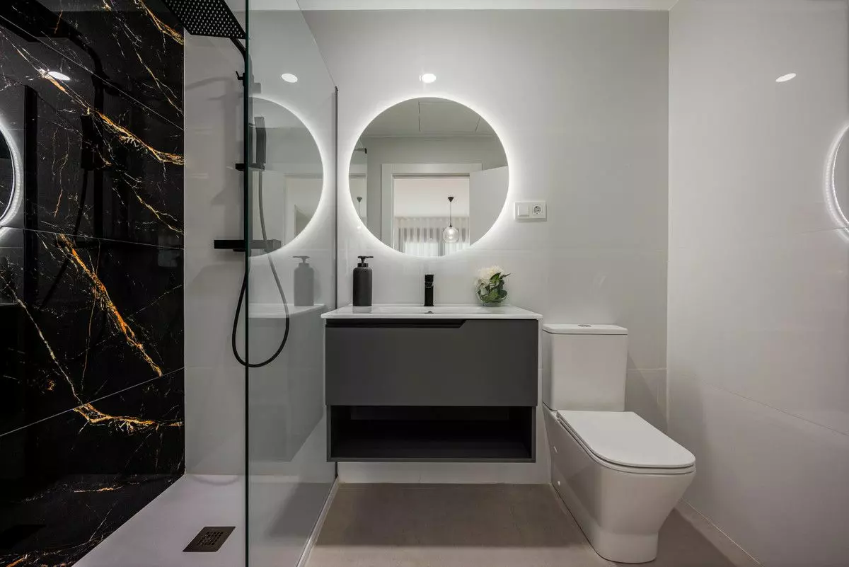 Apartment Of 86 M² In Villajoyosa, Spain