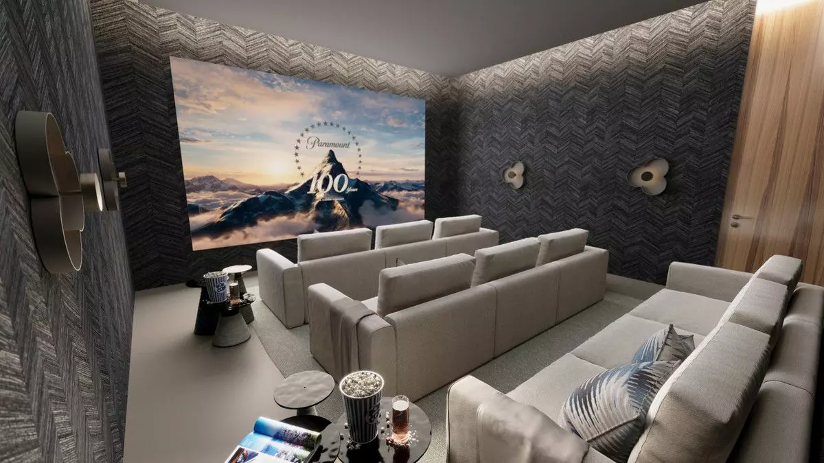 Villa Of 1107 M² In Benahavis, Spain