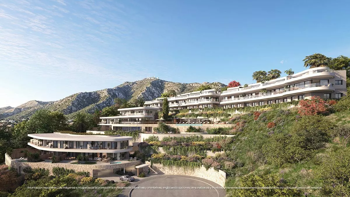House Of 159 M² In Fuengirola, Spain