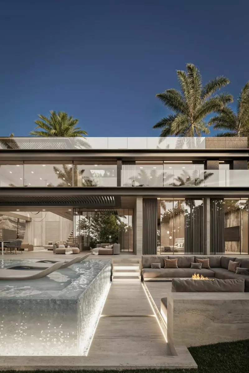 Villa Of 760 M² In Marbella, Spain
