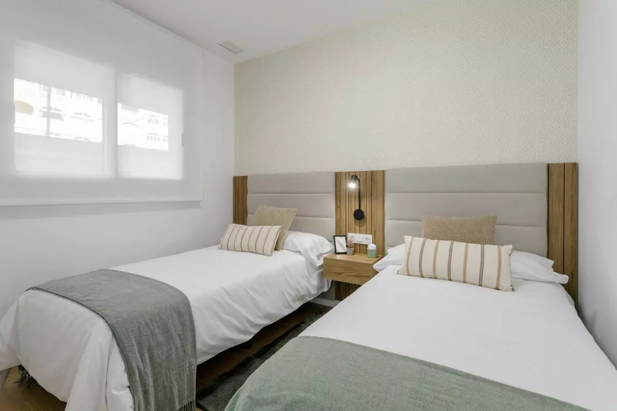 Apartment Of 96 M² In Torrevieja, Spain