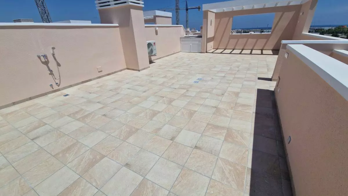 Villa Of 75 M² In Pilar De La Horadada, Spain