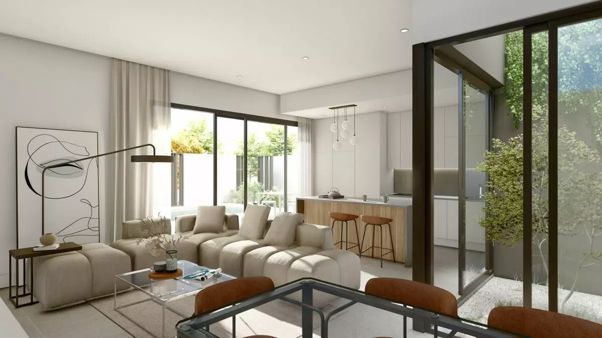 Villa Of 105 M² In San Juan De Los Terreros, Spain