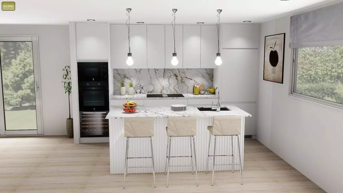Villa Of 284 M² In Rojales, Spain