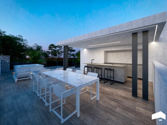 Villa Of 171 M² In Torre Pacheco, Spain