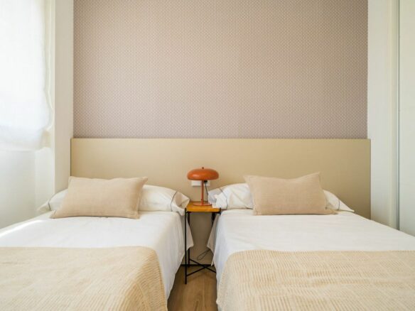Apartment Of 75 M² In Orihuela, Spain
