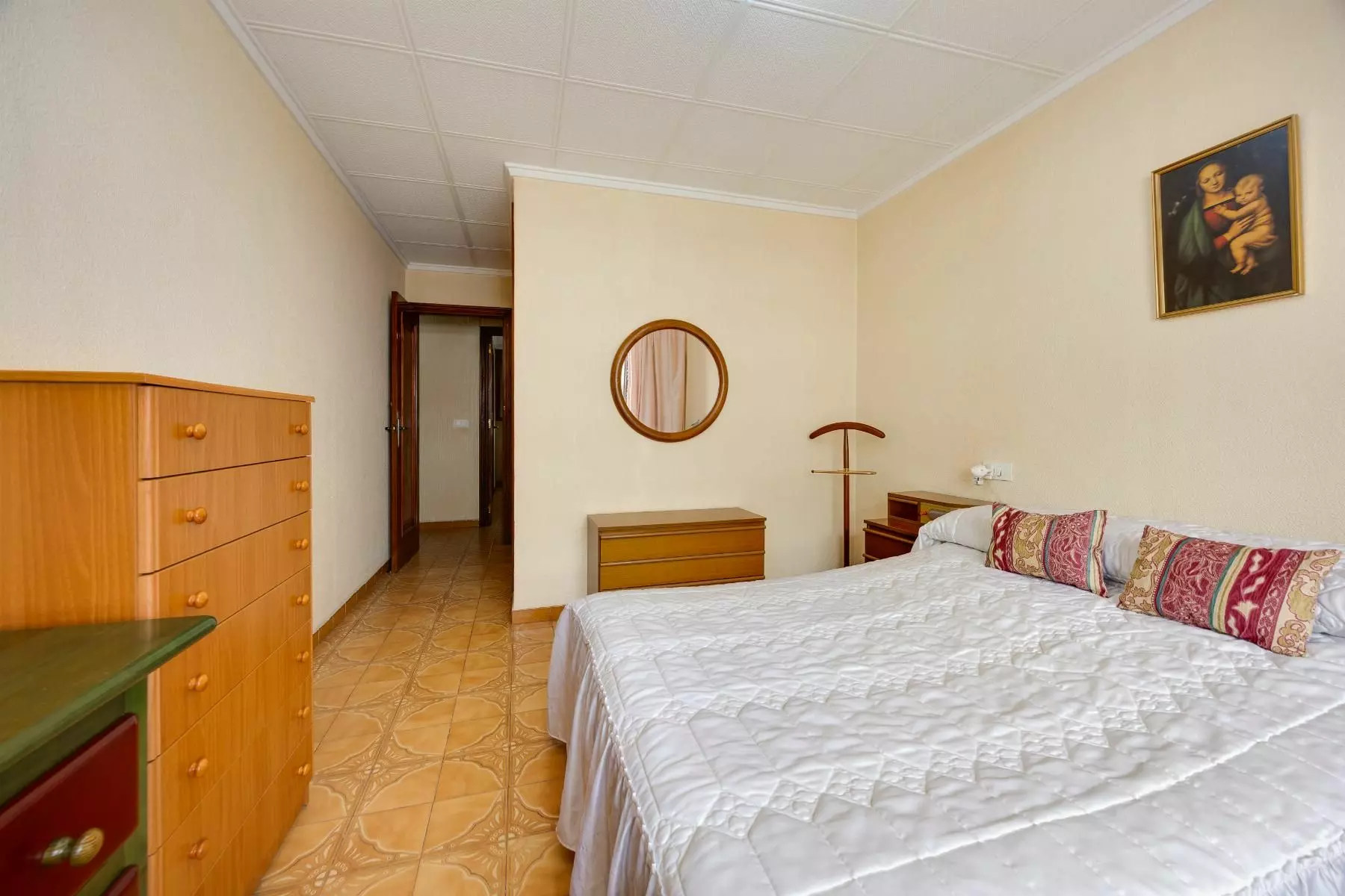 Apartment 100 M² In Torrevieja, Spain – Mediter Real Estate