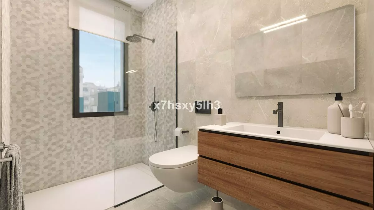 Apartment Of 54 M² In Torrevieja, Spain