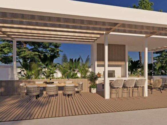 Villa Of 718 M² In Benalmádena, Spain