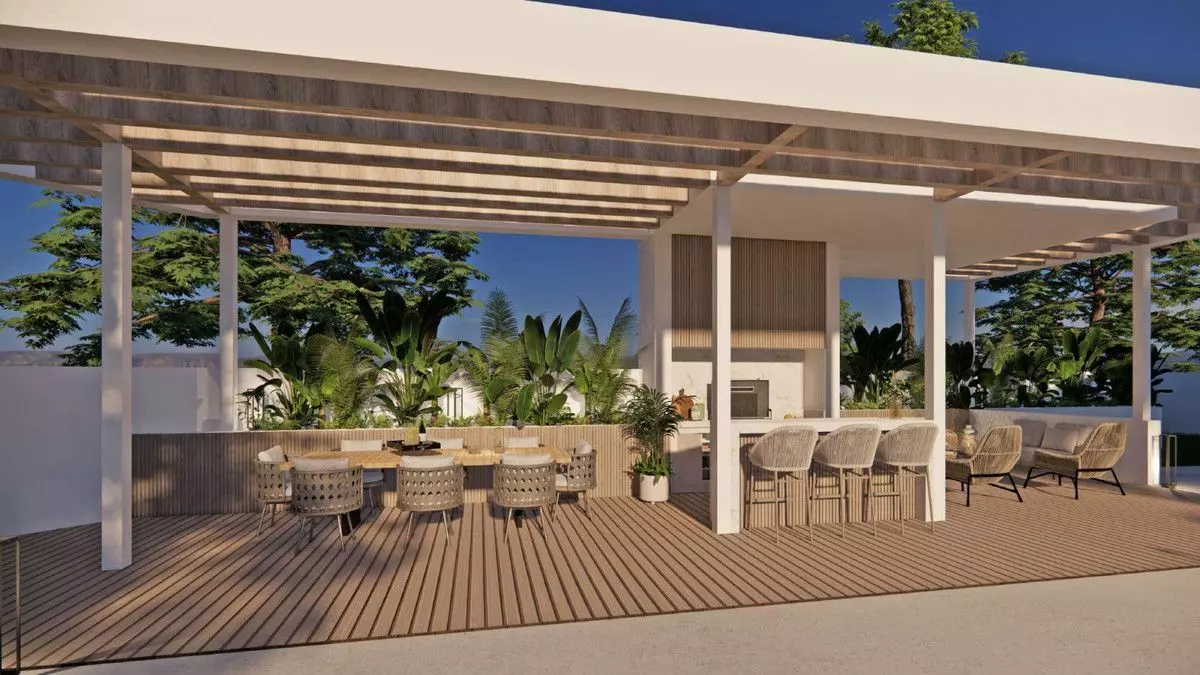 Villa Of 718 M² In Benalmádena, Spain