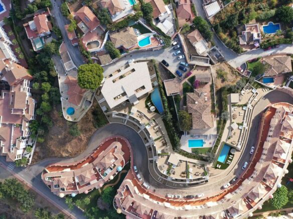 Apartment Of 66 M² In Fuengirola, Spain