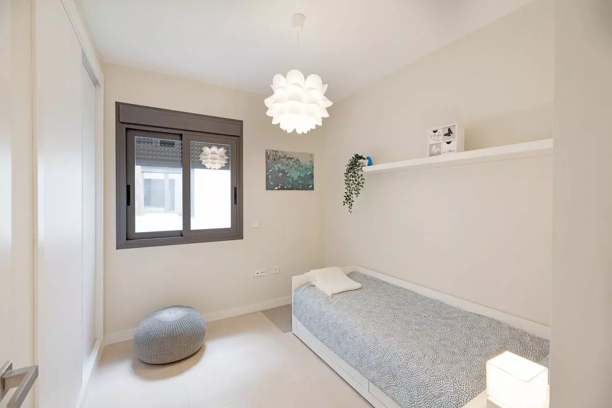 Apartment Of 63 M² In Vélez – Málaga, Spain