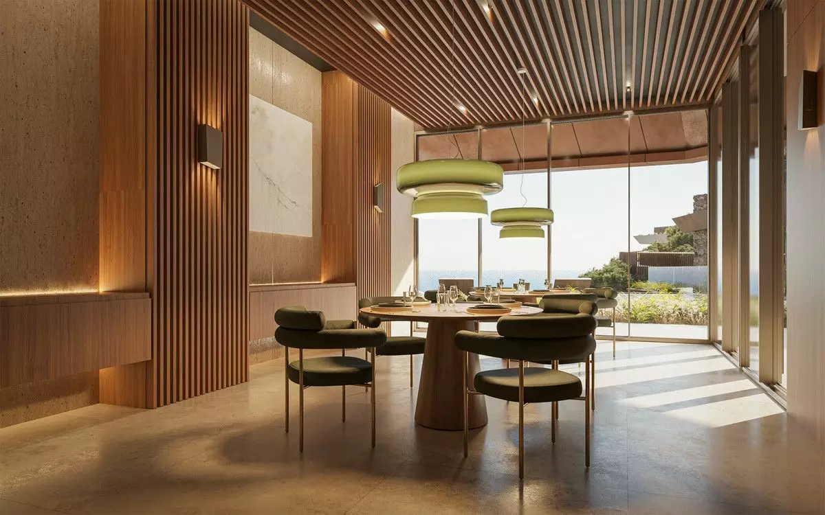 Apartment Of 156 M² In Benalmádena, Spain