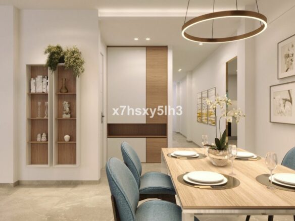 2-bedroom Apartment In Torrevieja, Spain (76 M²)