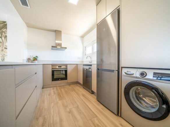 Apartment Of 75 M² In Orihuela, Spain