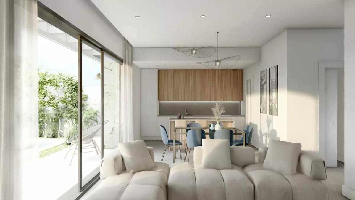 Villa Of 105 M² In San Juan De Los Terreros, Spain