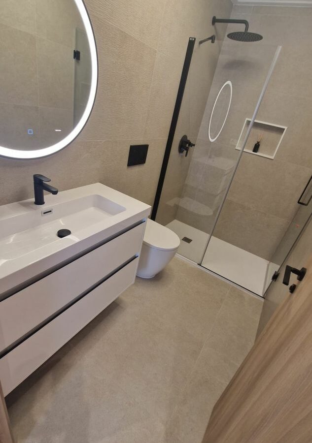 Villa Of 75 M² In Pilar De La Horadada, Spain