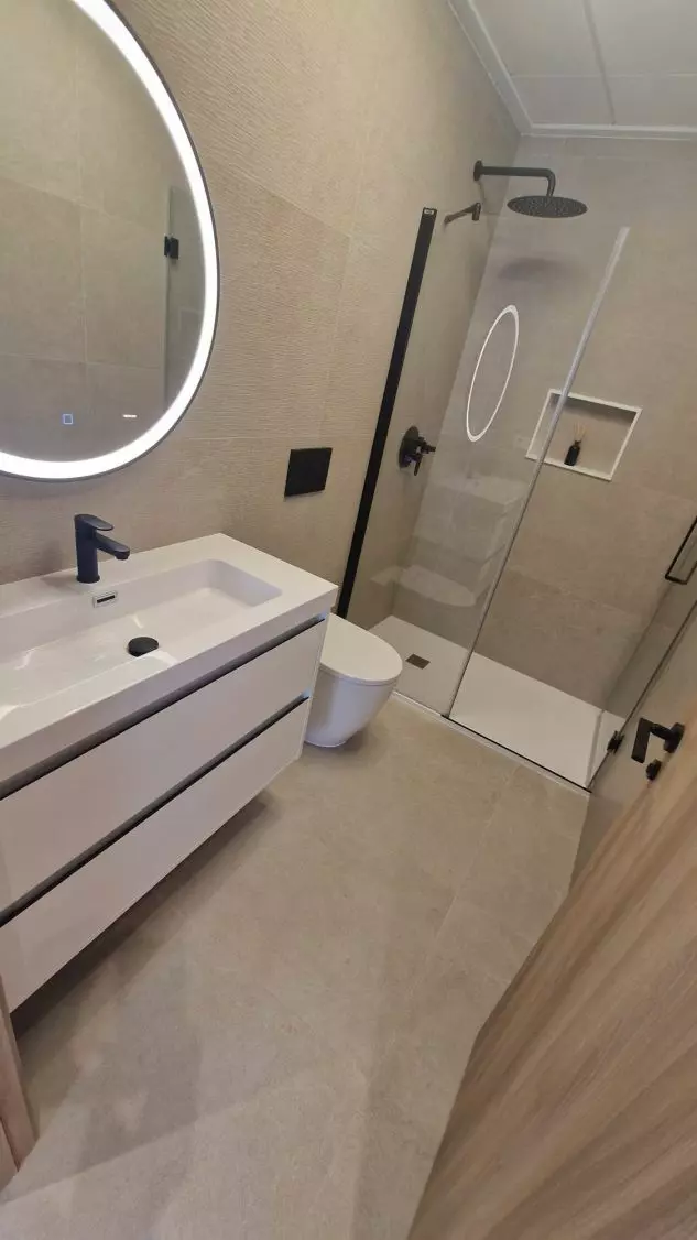 Villa Of 75 M² In Pilar De La Horadada, Spain