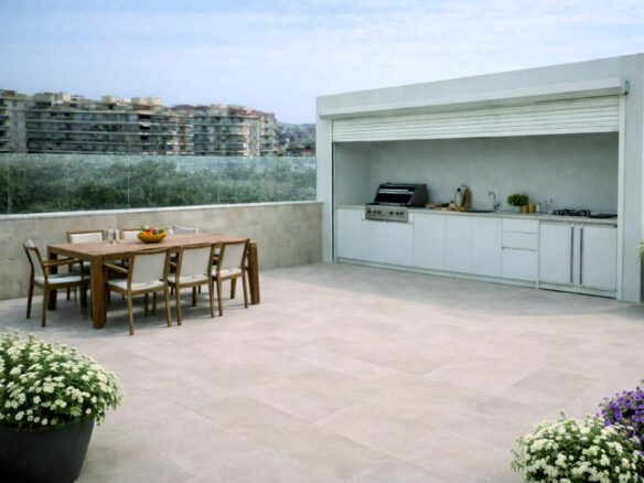 Apartment Of 80 M² In Torrevieja, Spain