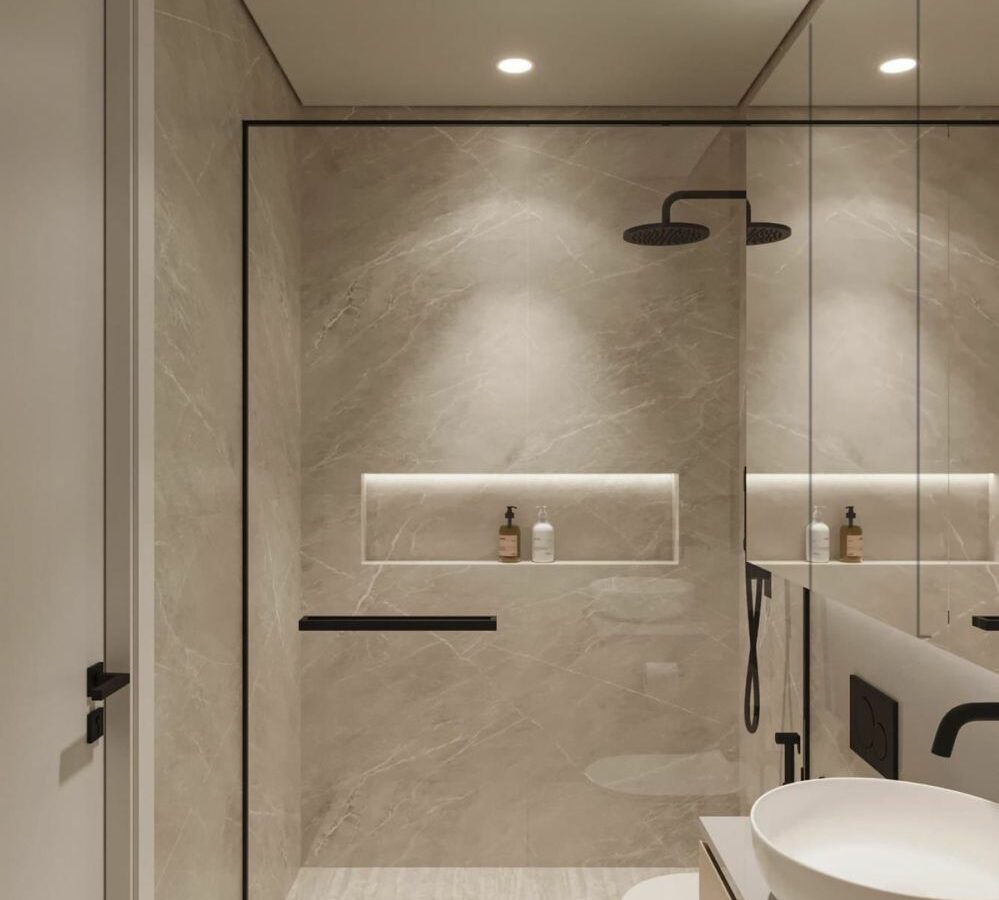 Apartment Of 182 M² In Rojales, Spain