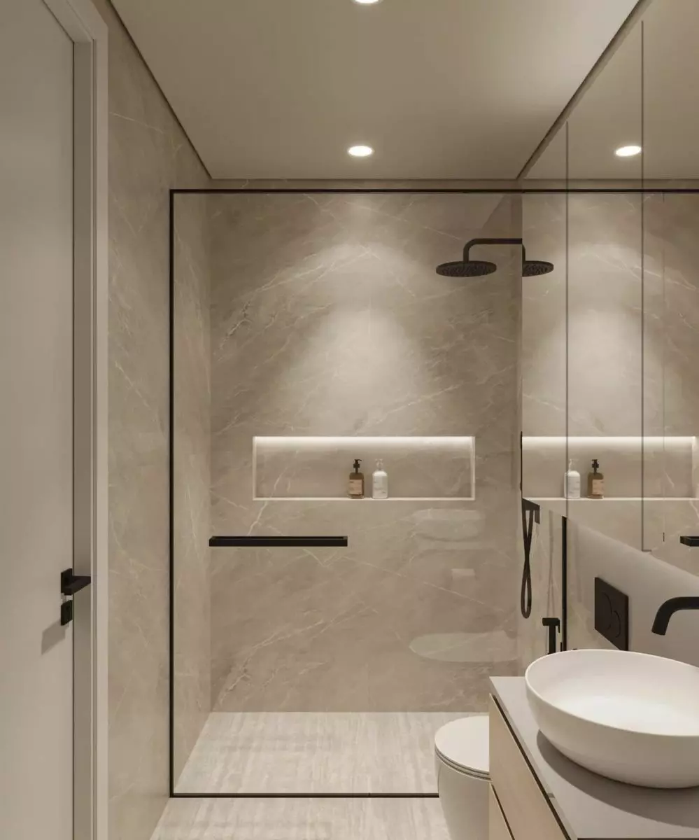 Apartment Of 182 M² In Rojales, Spain