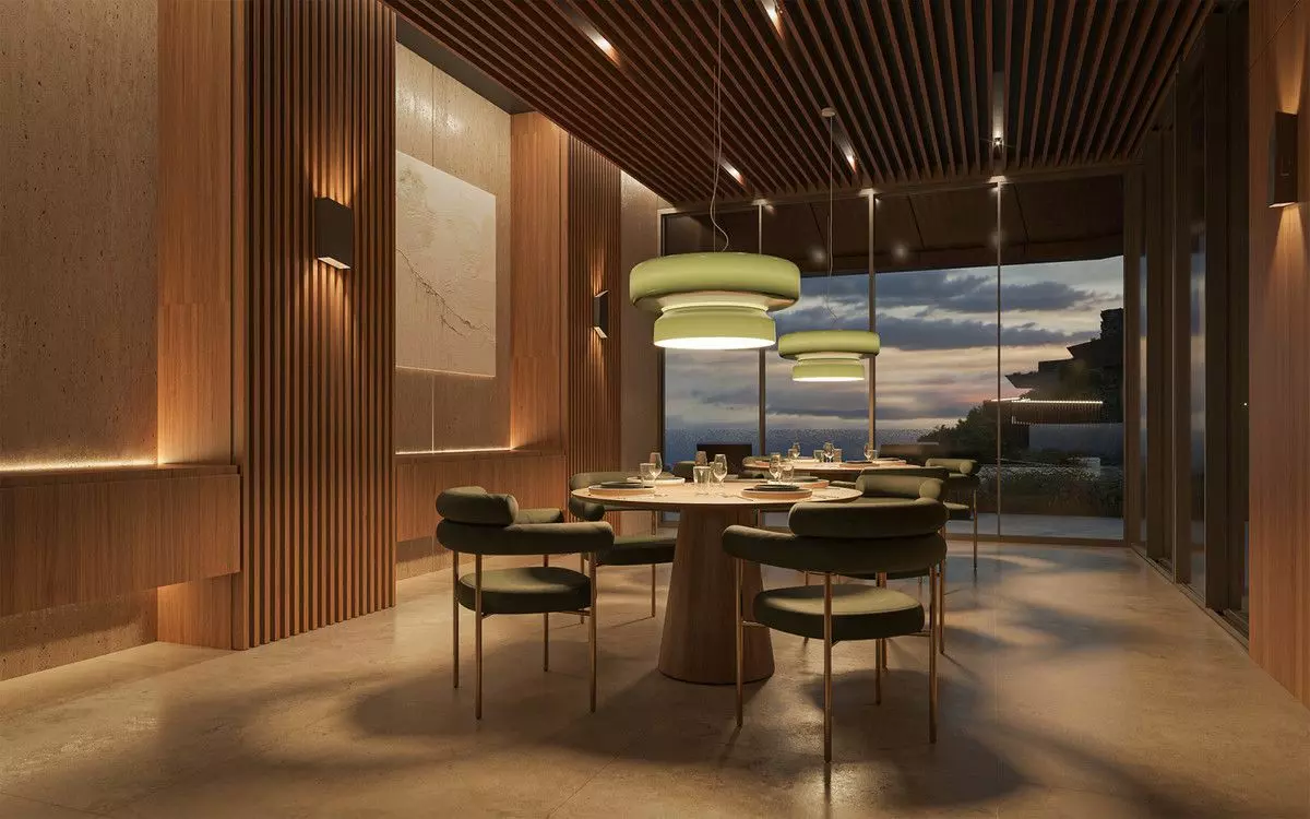 Apartment Of 156 M² In Benalmádena, Spain