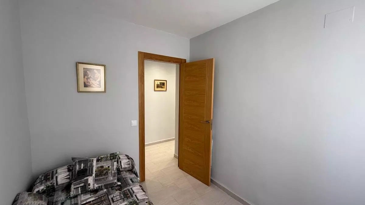 Apartment 86 M² In Torrevieja, Spain – Mediter Real Estate