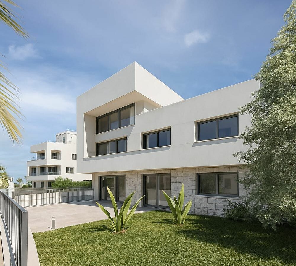 Villa Of 350 M² In Mijas, Spain