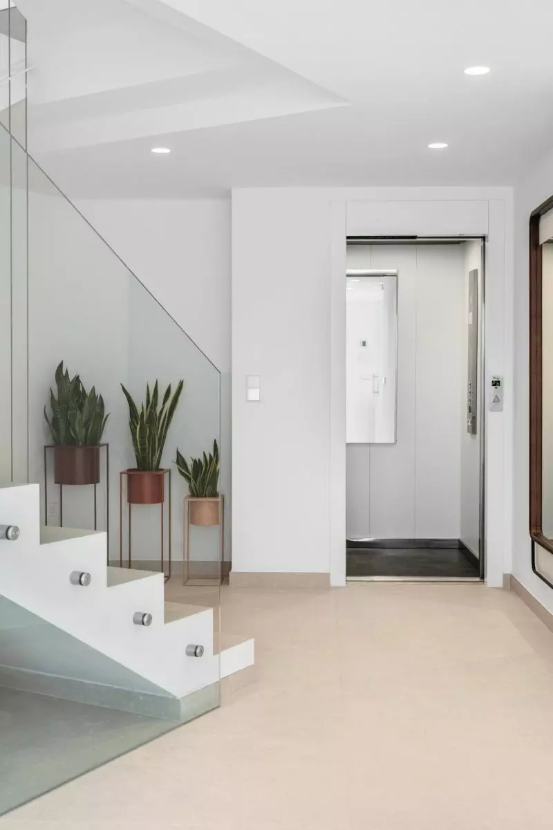 Villa Of 405 M² In Altea, Spain