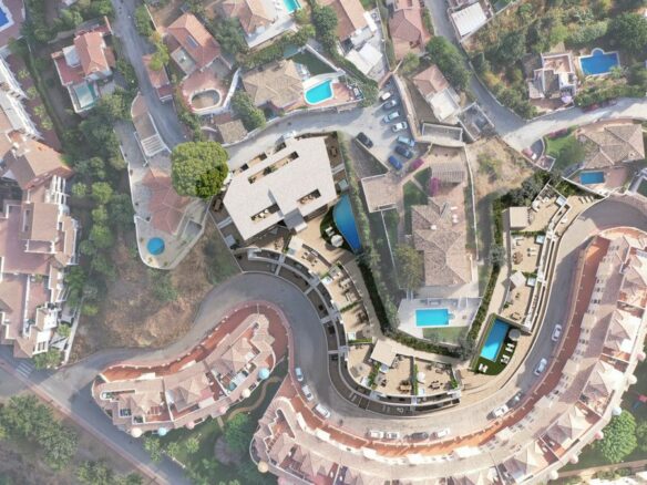 Apartment Of 66 M² In Fuengirola, Spain