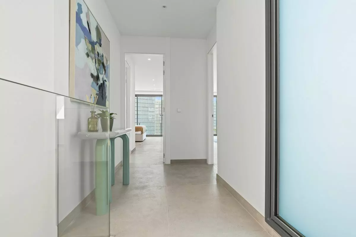 Villa Of 201 M² In Villajoyosa, Spain