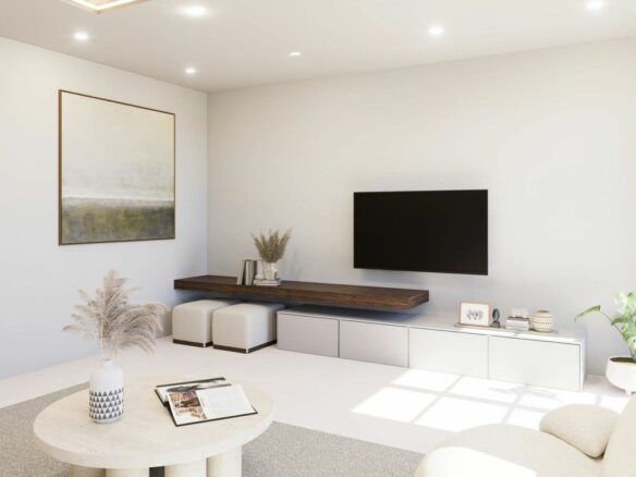 Apartment Of 173 M² In Marbella, Spain