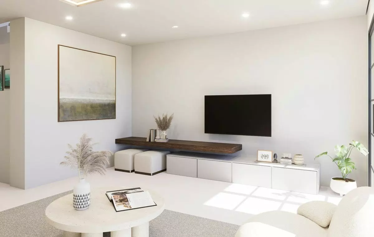 Apartment Of 173 M² In Marbella, Spain