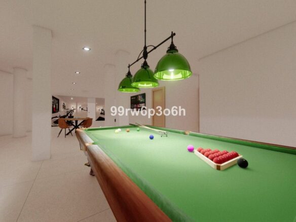 Villa Of 590 M² In Calpe, Spain