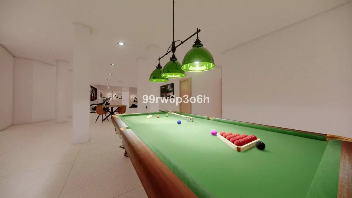 Villa Of 590 M² In Calpe, Spain