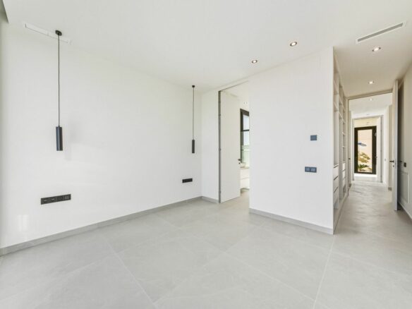 Villa Of 200 M² In La Nucía, Spain