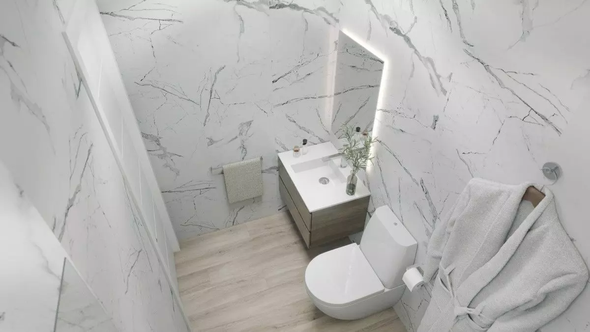 Apartment Of 94 M² In Torrevieja, Spain