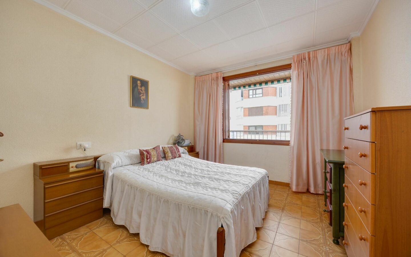 Apartment 100 M² In Torrevieja, Spain – Mediter Real Estate
