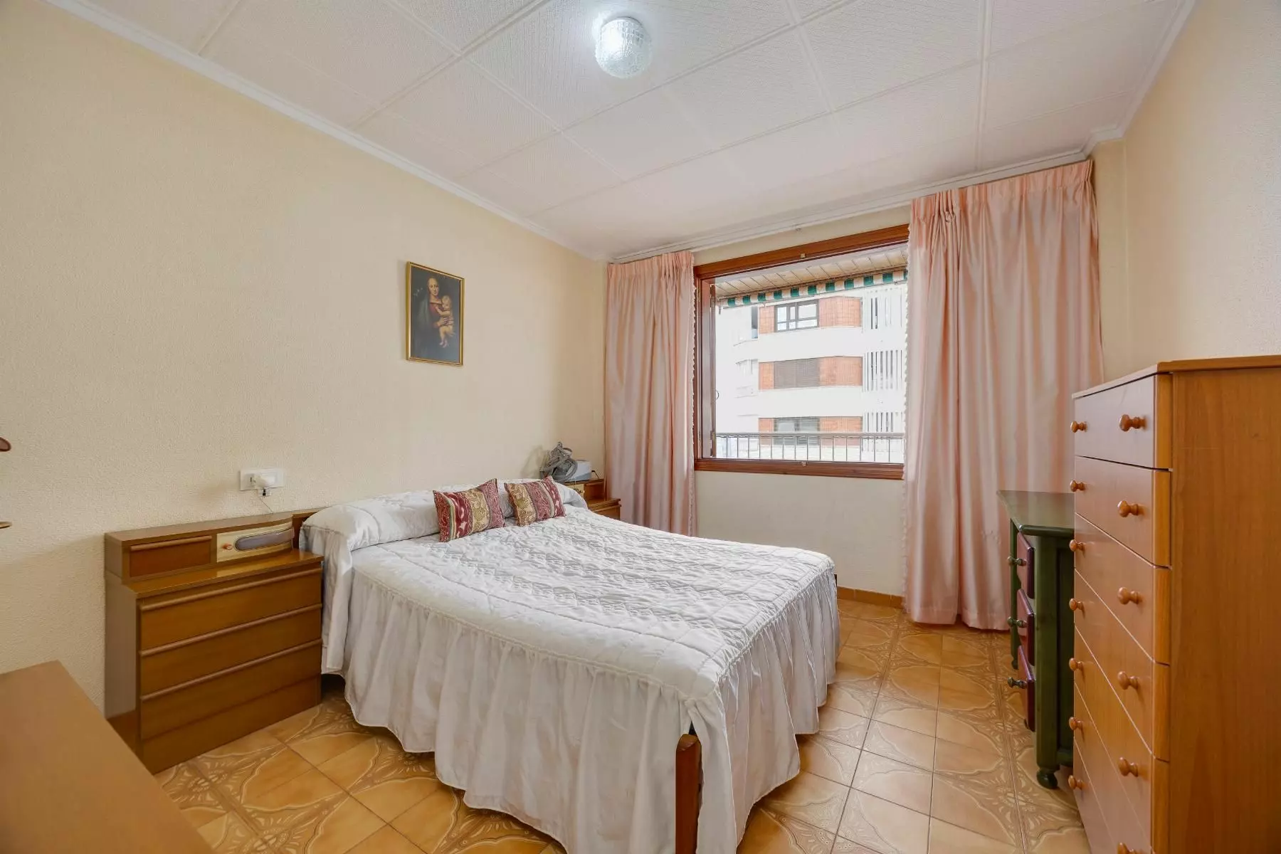 Apartment 100 M² In Torrevieja, Spain – Mediter Real Estate