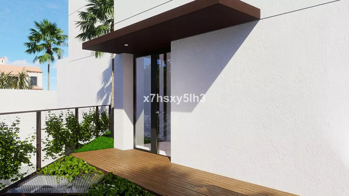 Villa Of 325 M² In Cabo Roig, Spain