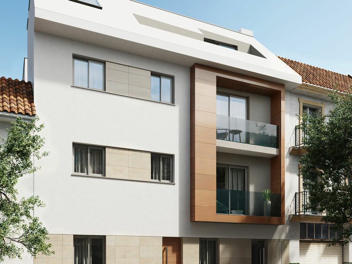Apartment Of 59 M² In Fuengirola, Spain