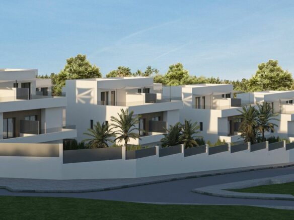 Villa Of 147 M² In Estepona, Spain