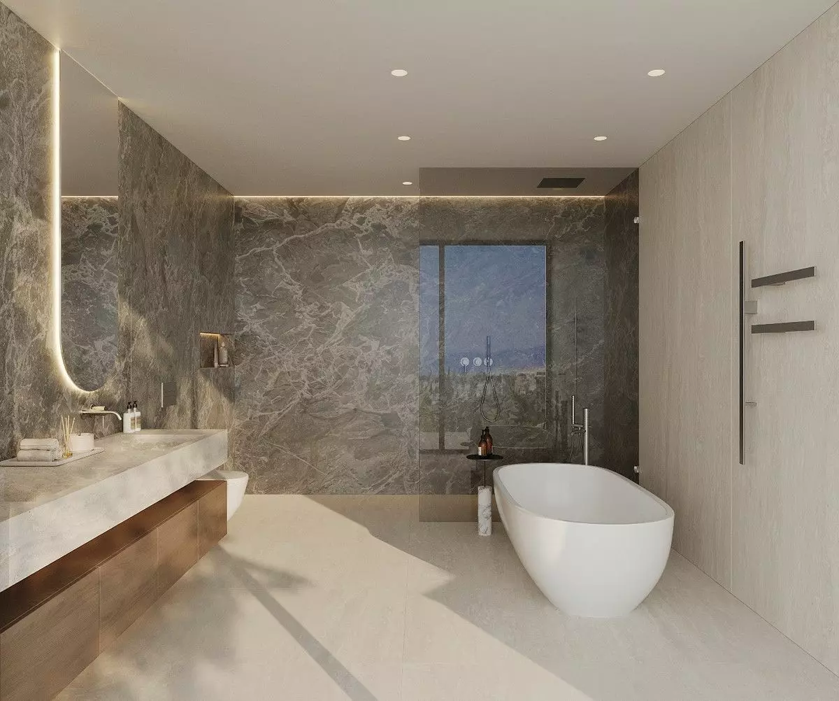 Villa Of 450 M² In Marbella, Spain