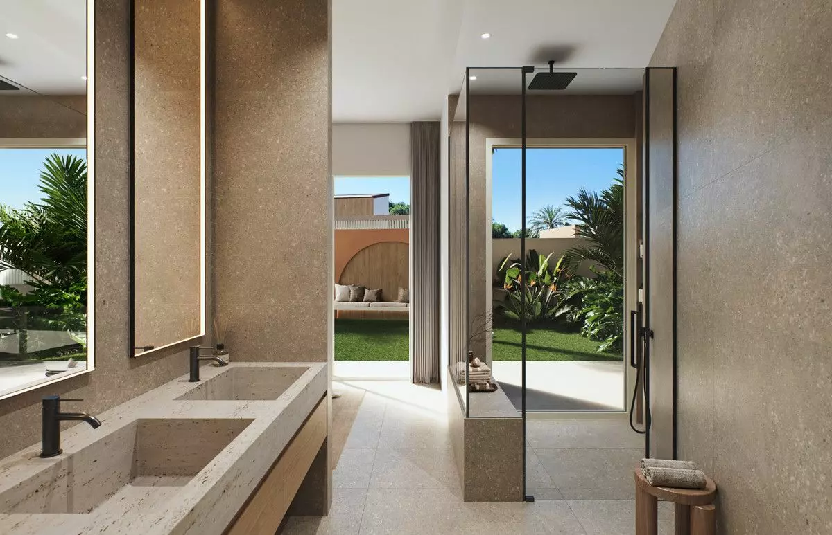 Villa Of 276 M² With Features In Orihuela Costa, Spain